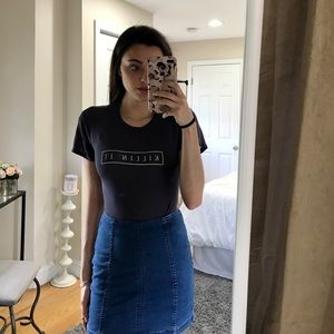 Brandy Melville Shirt